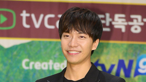 때아닌 이승기 ‘탈모 대란’… 게시물 삭제 요청에 “심각하다는 반증” “긁어 부스럼”