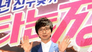 “tvN ‘집밥 백선생 시즌2’ 김국진 합류”