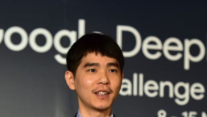 ‘불계패’ 이세돌 “하하, 진다고 생각 안 했는데…”
