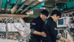 ‘쿡가대표’, 한일전 첫 대결… 오세득 “최현석 있어 든든”