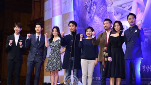 ‘태양의 후예’ 제작진 집단 사표 제출?… KBS “사실 아냐”