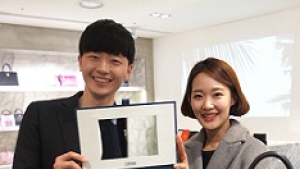 쿠론, ‘쎄스튜디오 기프트 패키지’를 증정 이벤트