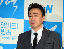 ‘기억’ 이성민 “‘시그널’ 뛰어넘을 것” 자신