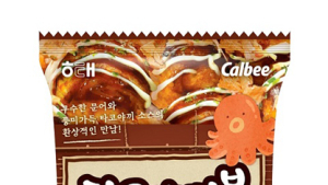 해태 문어맛스낵 타코야끼볼 완판… 18일부터 24시간 생산