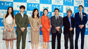 tvN+이성민=인생작?… ‘기억’, 흥행 공식 이어갈까