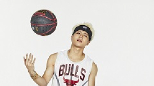 ‘갓세븐·트와이스’, NBA S/S 화보 공개