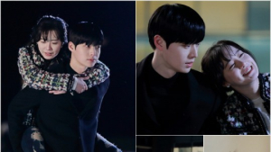안재현·구혜선 드라마로 만나 “1년째 열애중”