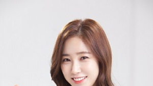 피부여신 최희, 심쿵하게 만드는 상큼미소 눈길