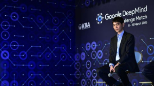 WSJ, 기사에 “이세돌은 늙었다, 왜 커제 안 골랐나” 인용