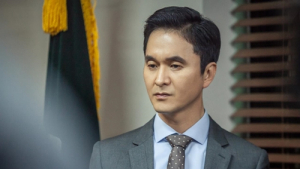 ‘시그널’ 장현성 “욕 많이 먹었지만 배우로서 기뻐”