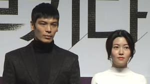 [쿠키영상] 영화 '널 기다리며', 박스오피스 2위 기록...심은경-김성오 연기 찬사