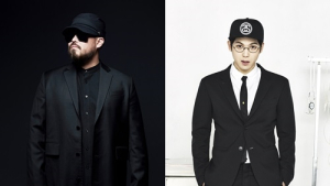 길, ‘쇼미더머니5’ 출연 확정…“사고뭉치 나에게 기회줘서 감사”