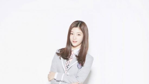 ‘프로듀스 101’ 정채연, 13개 광고 거절? “소속사 왜 벌써부터 나서나”