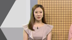 이세돌-알파고 제 3국 해설 맡은 미녀 이소용 누구? “아마추어 6단, 바둑학과 졸업”