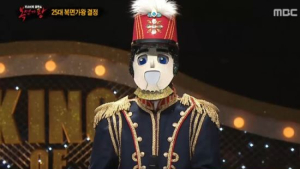 [쿠키영상] ‘복면가왕’ 음악대장 4연승, 정체 관심 고조...“저런 음색은 하현우 뿐, 아니면 더 반전”