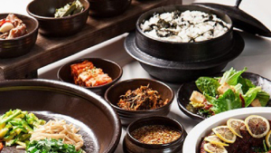 노보텔 앰배서더 '맛봄' 이벤트