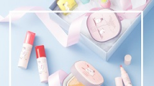 LG생활건강, ‘캐시캣 코드 X 무민 에디션’ 시즌2 출시