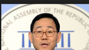 주호영 “단지 ‘텃밭 3선’이라는 이유로…무소속 출마 고려” 분통