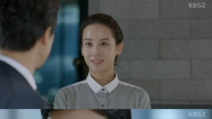 ‘베이비시터’ 조여정-김민준, 카페에서 만나 열애 끝 결혼