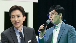 ‘슈가맨’ 100불 도전 특집… 유재석·유희열 중 딱밤 벌칙 주인공은?