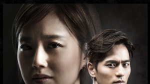 OST 여왕 백지영, 수목 드라마 ‘굿바이 미스터 블랙’ 지원 사격