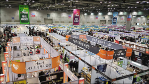 ‘세텍 메가쇼’ 17일 개막… 리빙·푸드 등 소비재 2만여점 선봬