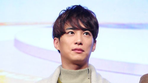 ‘예비신랑’ 김원준 “2세 계획? 무제한” 자신감