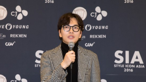 ‘SIA’ 이동휘 “쌍문동 류동룡·엄마 카드님께 감사”