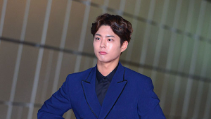 박보검 “사랑하는 여자라면 뭘 입어도 예쁠 듯”