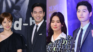 [쿡초점] ‘굿바이미스터블랙’, 넘사벽 ‘태양의 후예’와 경쟁 될까