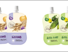 참든건강과학, ‘참든도라지배즙’·‘숨쉬는 수세미쿨’ 리뉴얼 출시