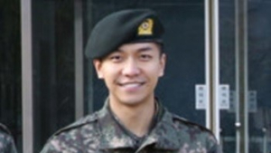 이승기, 특전사령부로 배치… ‘태양의 후예’ 됐다 “표창도 받아, 완벽하네”