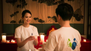 리츠칼튼 서울, '지구촌 전등 끄기' 캠페인 참여