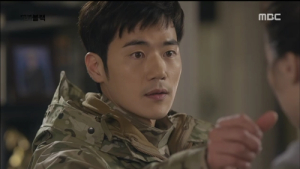 ‘굿바이 미스터 블랙’ 김강우, 이유 있는 악역 탄생