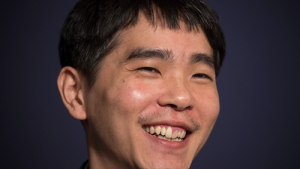 [이 형 내거] 울컥한 천재 바둑기사의 1승을 소중히 써 주세요