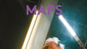 갓세븐 제이비, 핑크 헤어에 펑크 록 스타일로 변신