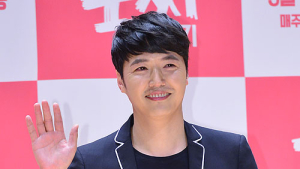 ‘욱씨남정기’ 윤상현 “tvN·공중파에 밀리지 않을 자신있다”