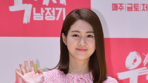 ‘욱씨남정기’ 이요원 “욱하는 캐릭터로 대리만족”