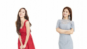 레인보우 재경, 제시카와 호흡 맞춘다… ‘뷰티 바이블’ 멘토 확정