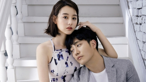 ‘태양의 후예’ 진구♥김지원 로맨틱 커플화보