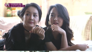 김가연-임요환, 미모의 첫째 딸 임서령 양 공개… “자매냐는 말 많이 들어”