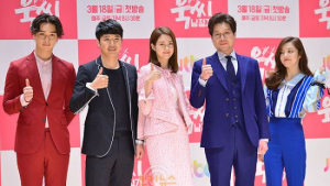 JTBC, tvN과 두 번째 경쟁서 웃을까… ‘욱씨남정기’ VS ‘기억’