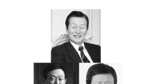 [봉기자의 호시탐탐] “막장도 이런 막장이 없네~” 재벌기업들의 경영권 분쟁