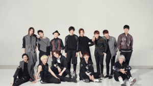 세븐틴, 4월 컴백 목표로 막바지 작업… “아시아 투어는 사실무근”
