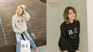 소녀시대 수영, 시각장애인 돕기 자선 바자회 연다… 수익금 전액 기부