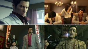 5월, '용과 같이 극' 한국어판 및 PS4 번들팩 출시