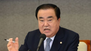 문희상·백군기 ‘살았다’…20% 컷오프 됐다가 ‘전략공천’
