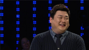 ‘1대100’ 김준현 “몸매 관리 철저히 해” 반전 고백