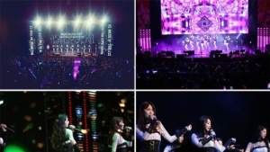 나인뮤지스, 중국 팬미팅 성공적 마무리… 새 앨범 준비 돌입