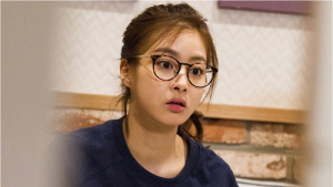 ‘조들호’ 강소라, 신입변호사로 변신한 모습은?